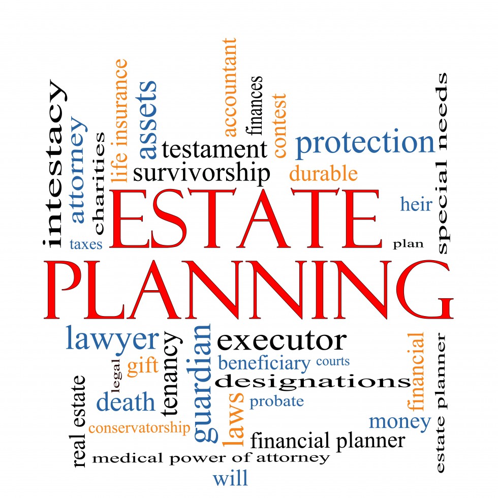 Wills and Estate Planning